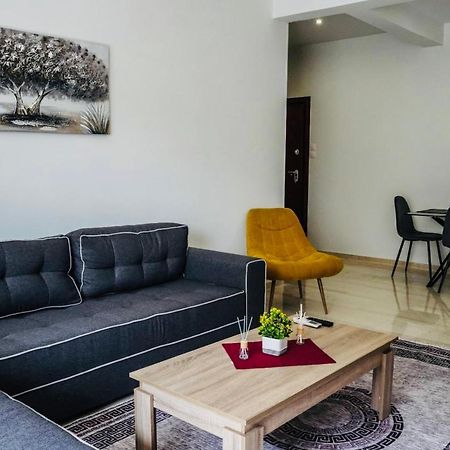 Silver Central Apartment 볼로스 외부 사진