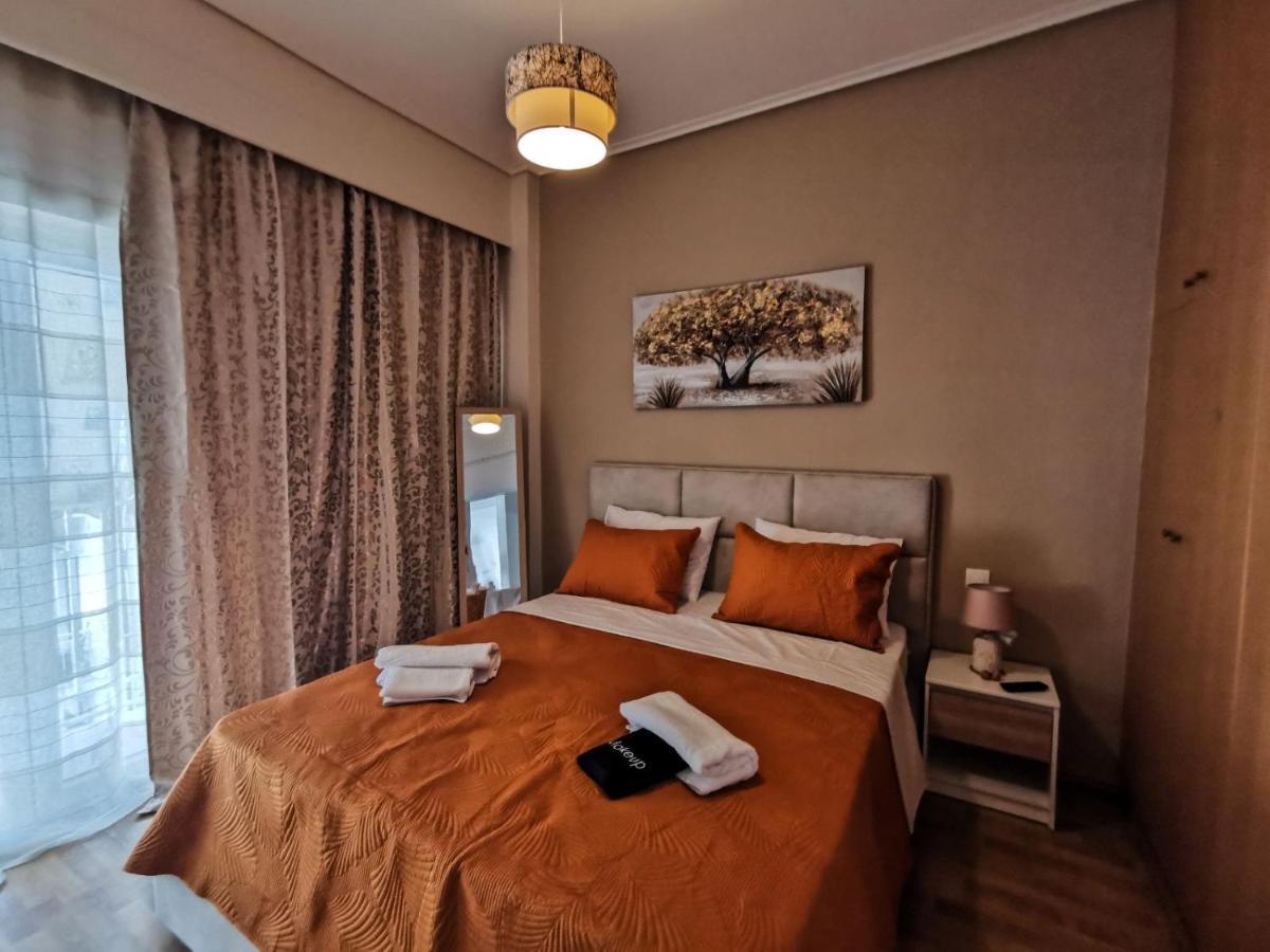Silver Central Apartment 볼로스 외부 사진