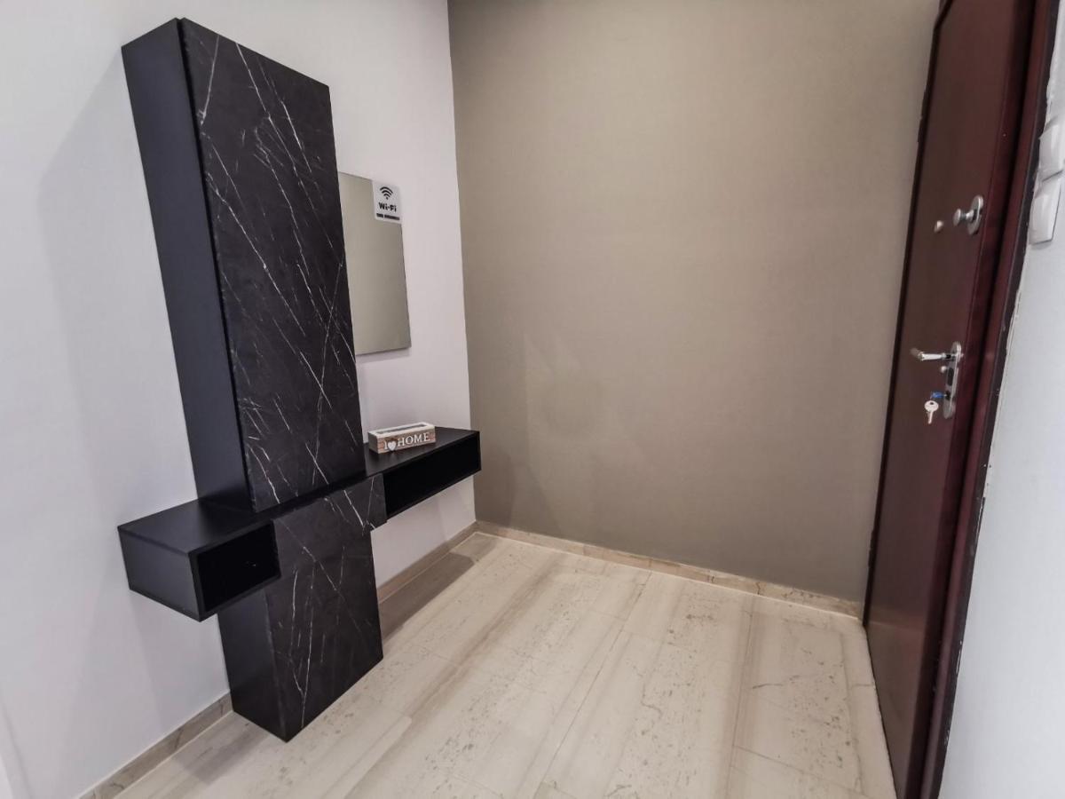 Silver Central Apartment 볼로스 외부 사진