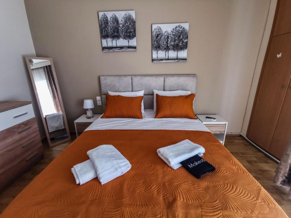 Silver Central Apartment 볼로스 외부 사진