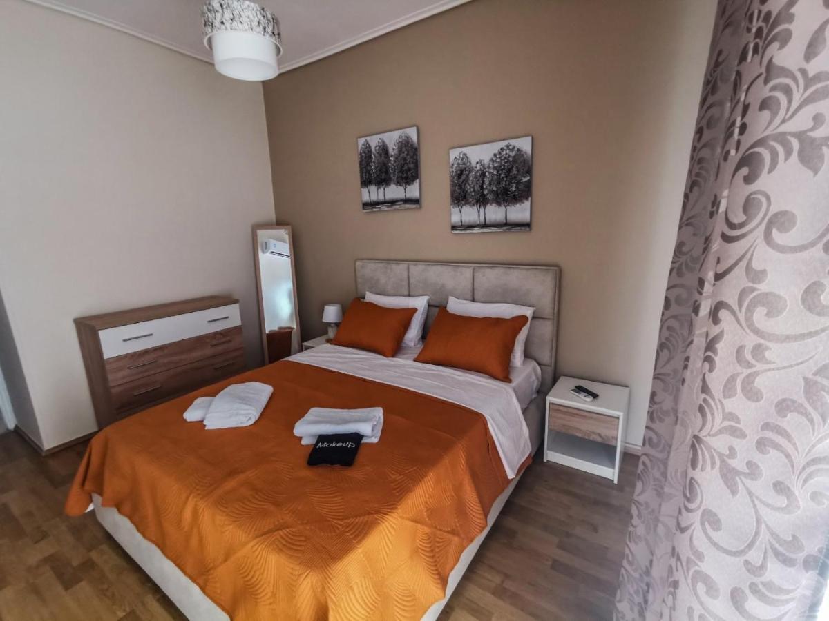 Silver Central Apartment 볼로스 외부 사진