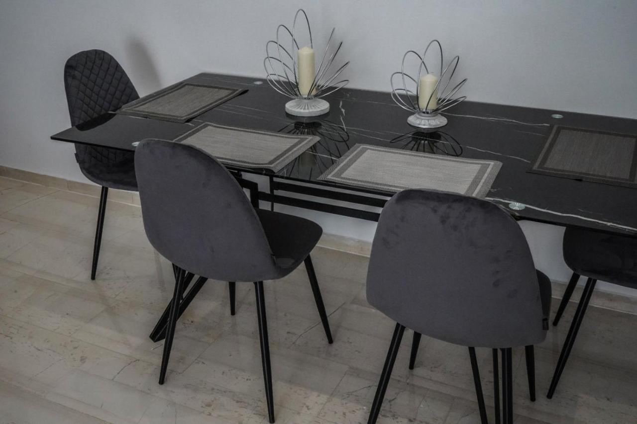 Silver Central Apartment 볼로스 외부 사진