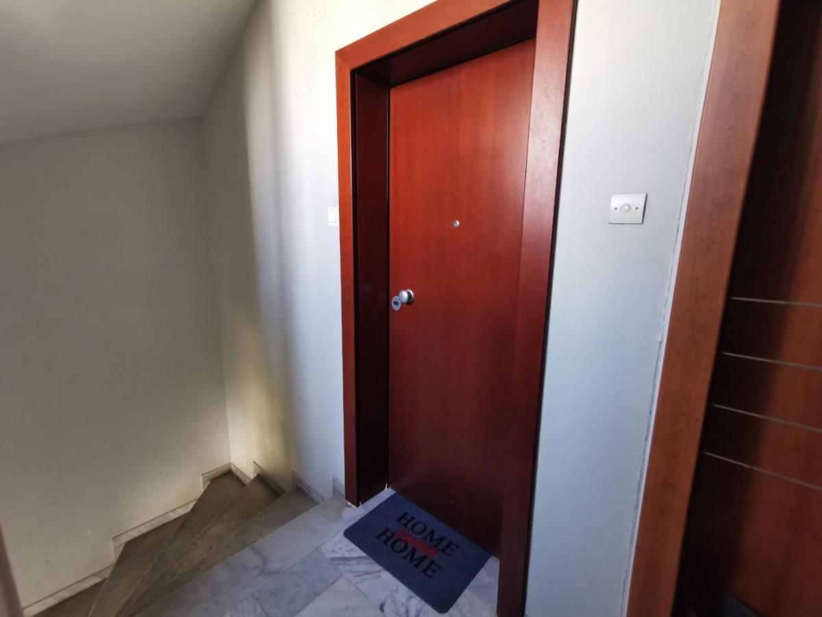 Silver Central Apartment 볼로스 외부 사진